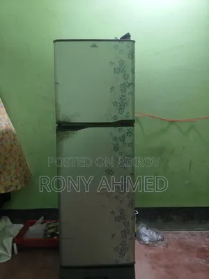 ফ্রিজ বিক্রয় হবে