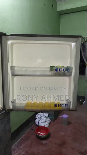ফ্রিজ বিক্রয় হবে