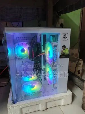 Desktop Computer 16GB Intel Core i5 SSD 128GB