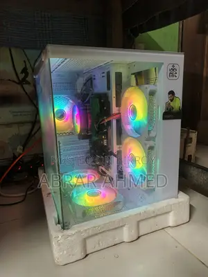Desktop Computer 16GB Intel Core i5 SSD 128GB
