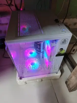 Desktop Computer 16GB Intel Core i5 SSD 128GB