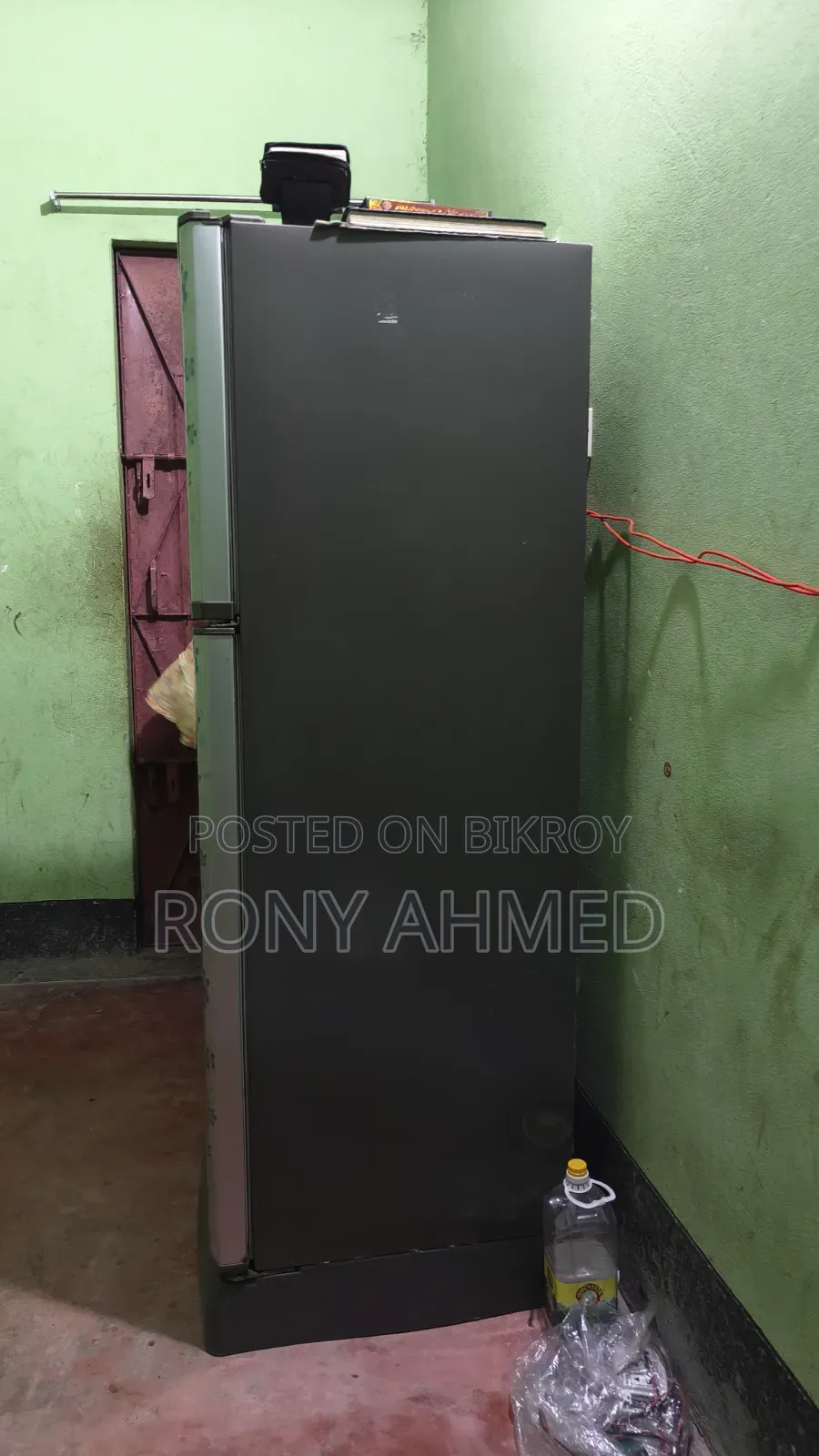 ফ্রিজ বিক্রয় হবে