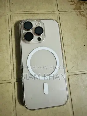 অ্যাপল আইফোন ১৬ প্রো ১২৮ জিবি গোল্ড