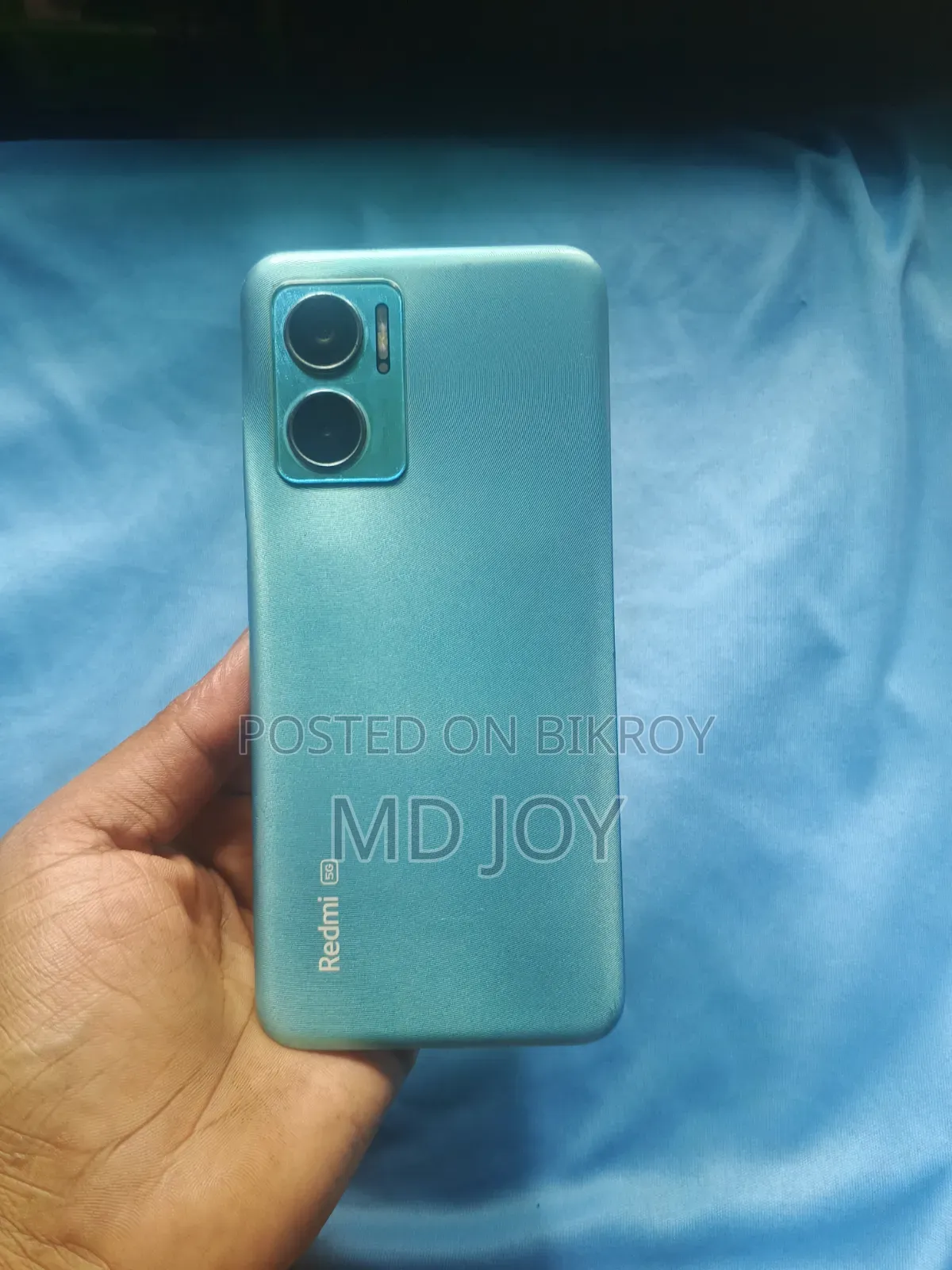 Xiaomi Redmi 10 128 GB Blue