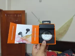 অরিজিনাল মেড ইন জাপান  Hie-Q TWS