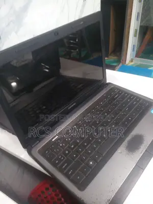 Laptop HP Compaq Presario CQ43 4GB Intel Celeron HDD 500GB