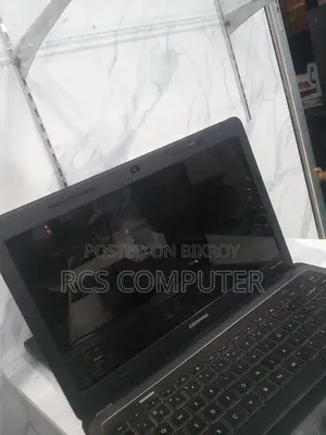 Laptop HP Compaq Presario CQ43 4GB Intel Celeron HDD 500GB