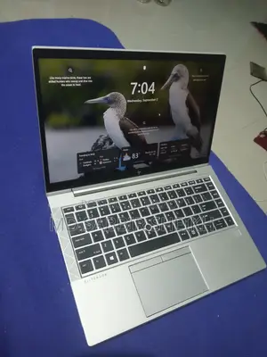 Laptop HP EliteBook 840 G8 16GB Intel Core i7 SSD 512GB