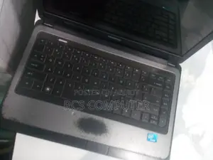 Laptop HP Compaq Presario CQ43 4GB Intel Celeron HDD 500GB