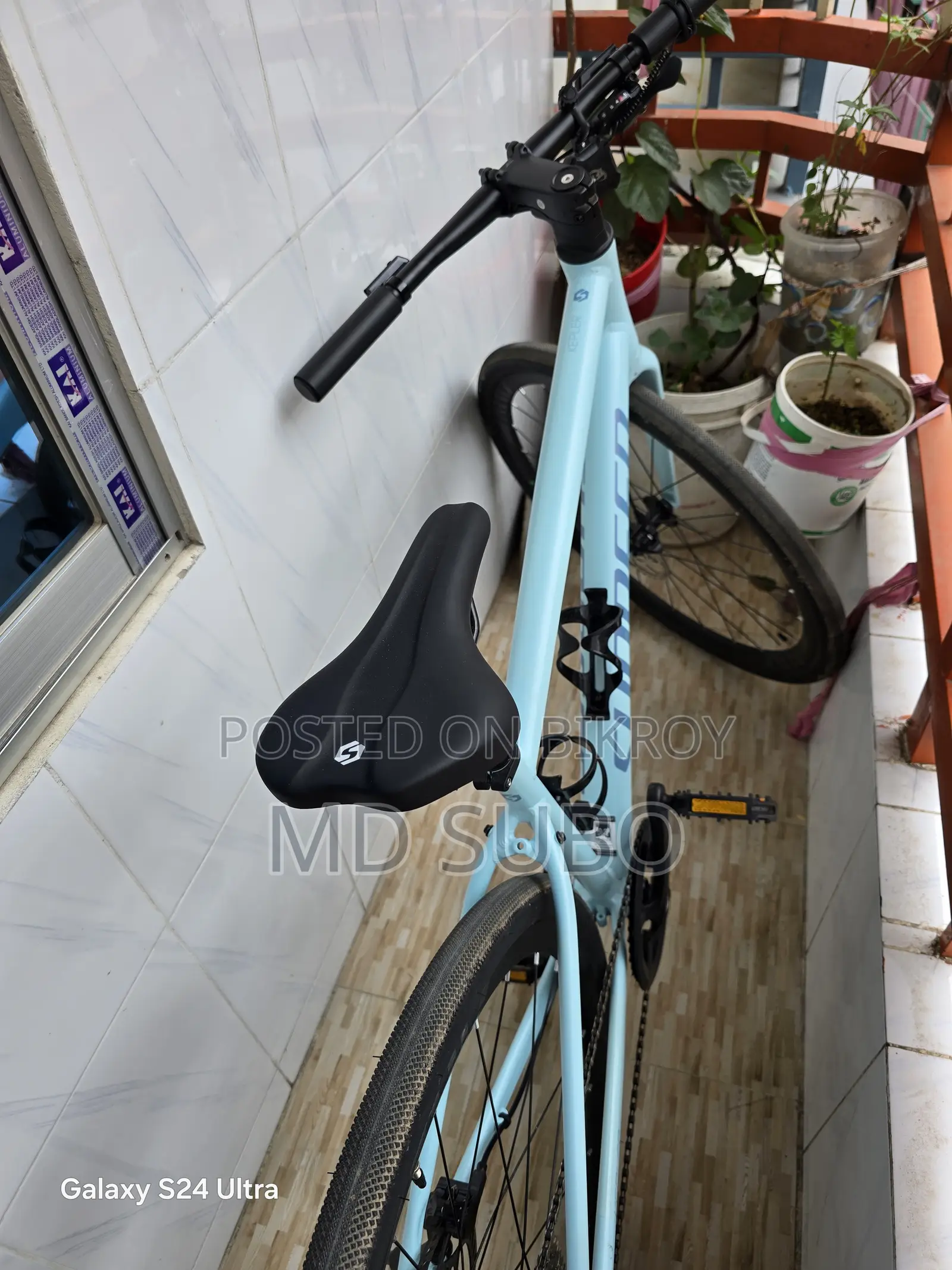 Cycle for Sales
