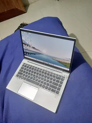 Laptop HP EliteBook 840 G8 16GB Intel Core i7 SSD 512GB