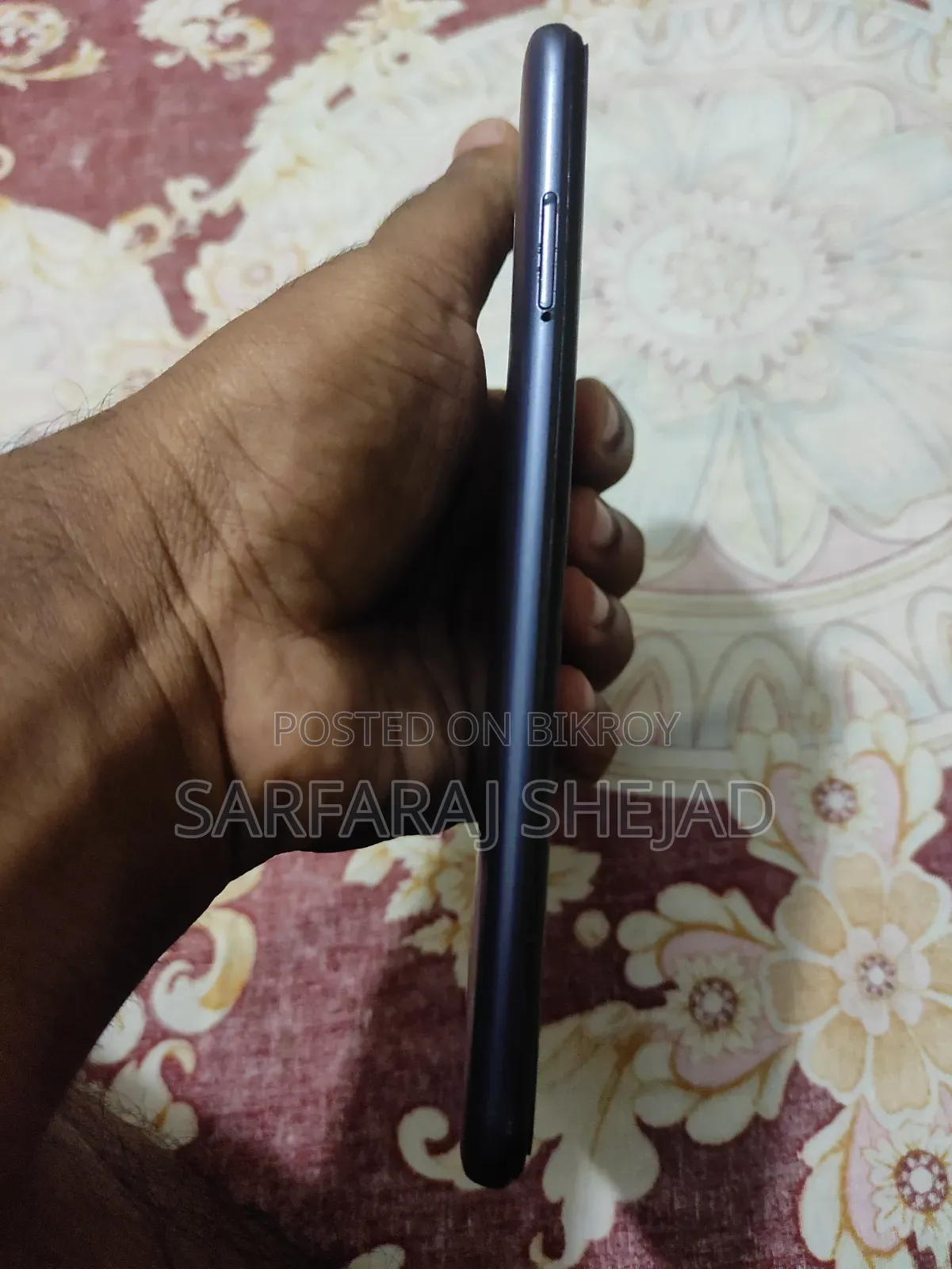 Xiaomi Redmi 9 64 GB Black