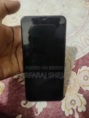 Xiaomi Redmi 9 64 GB Black