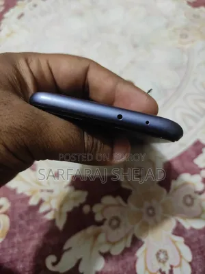 Xiaomi Redmi 9 64 GB Black
