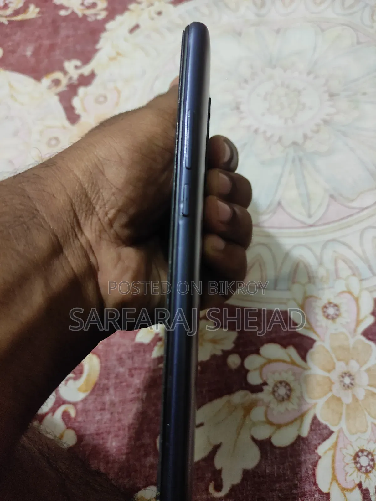 Xiaomi Redmi 9 64 GB Black