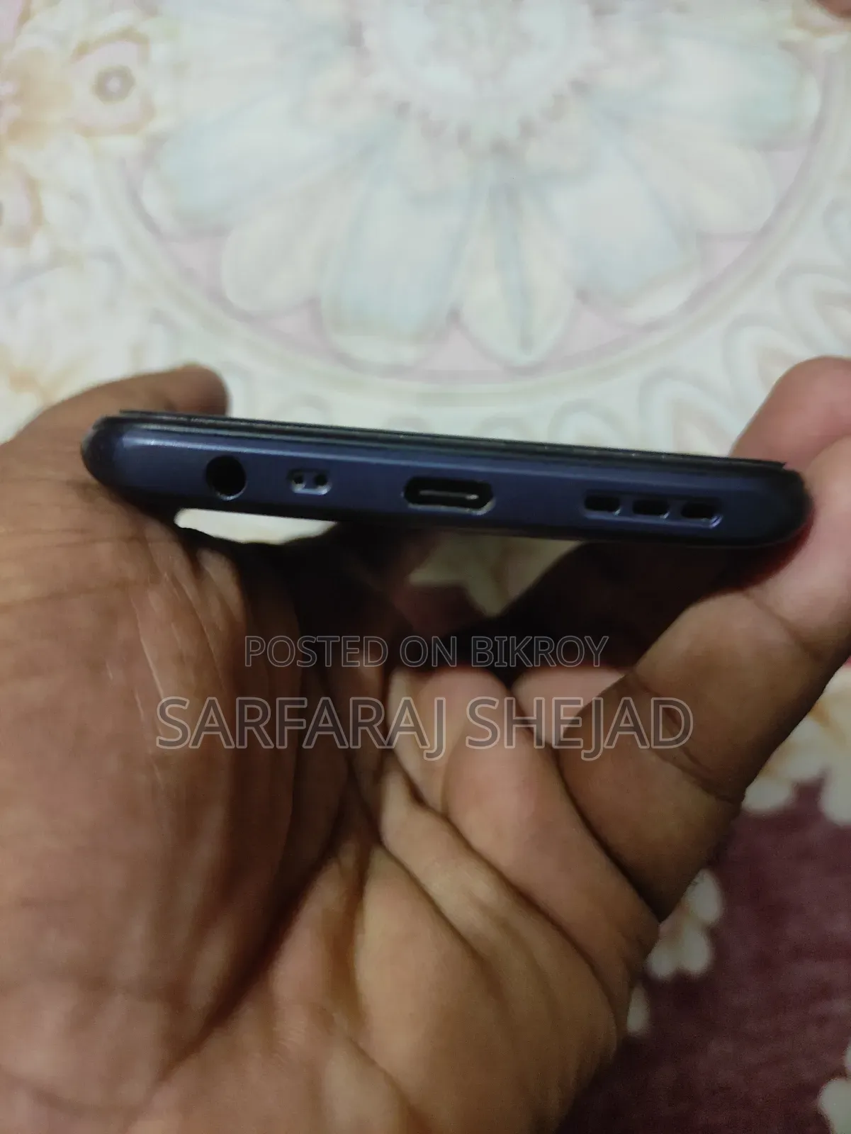 Xiaomi Redmi 9 64 GB Black
