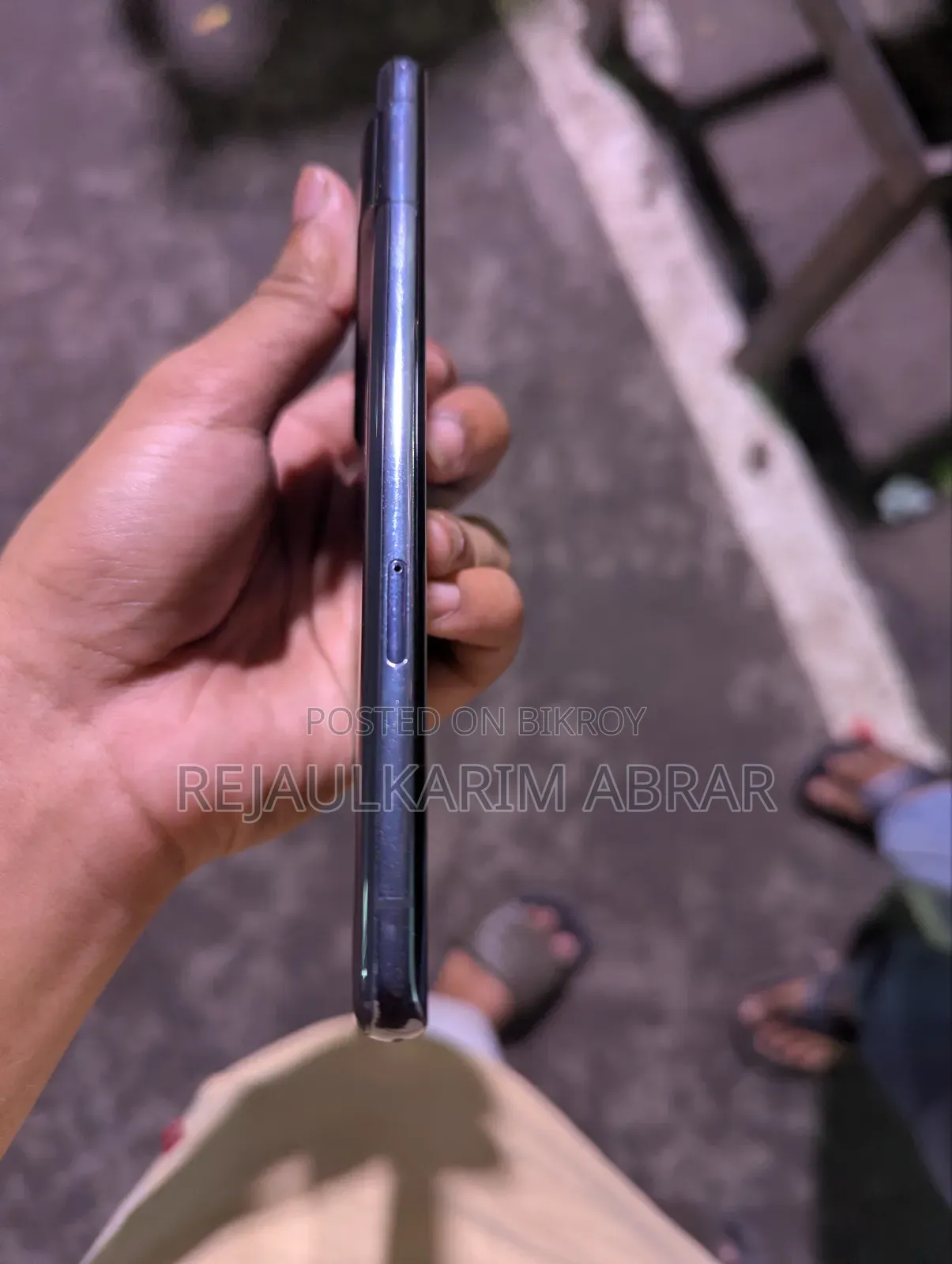 Google Pixel 7 Pro 128 GB Black