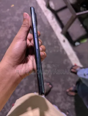 Google Pixel 7 Pro 128 GB Black