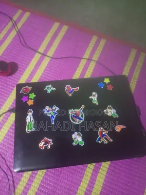 Laptop 4GB Intel Pentium SSD 256GB