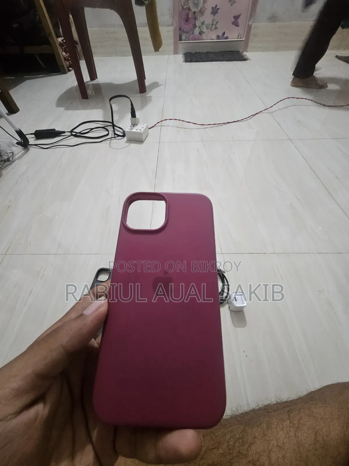 I Phone 13 Accessories