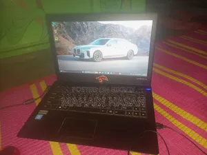 Laptop 4GB Intel Pentium SSD 256GB