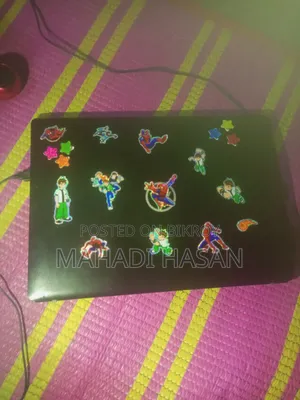 Laptop 4GB Intel Pentium SSD 256GB