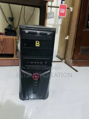 Desktop Computer HP 200 G4 8GB Intel Core i3 SSD 128GB