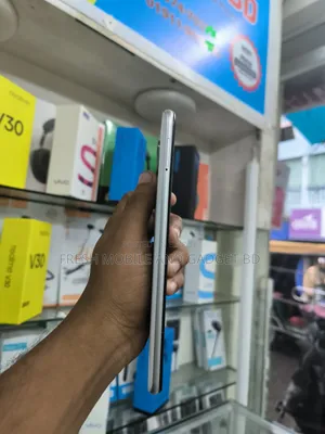 অপ্পো এ১৫ ৩২ জিবি হোয়াইট