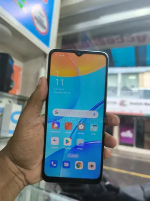 অপ্পো এ১৫ ৩২ জিবি হোয়াইট