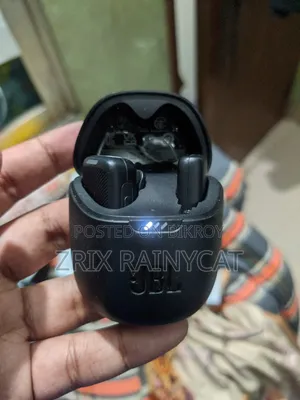 JBL Wireless Microphone