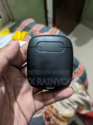 JBL Wireless Microphone