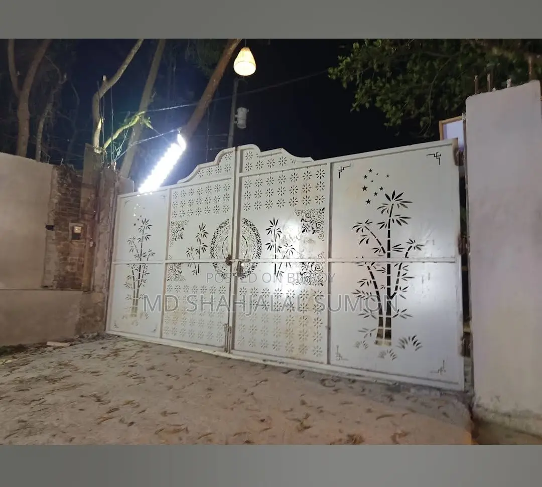 Running Resort for Sale — গাজীপুর নুহাশ পল্লী সংলগ্ন, হোতাপাড়া,