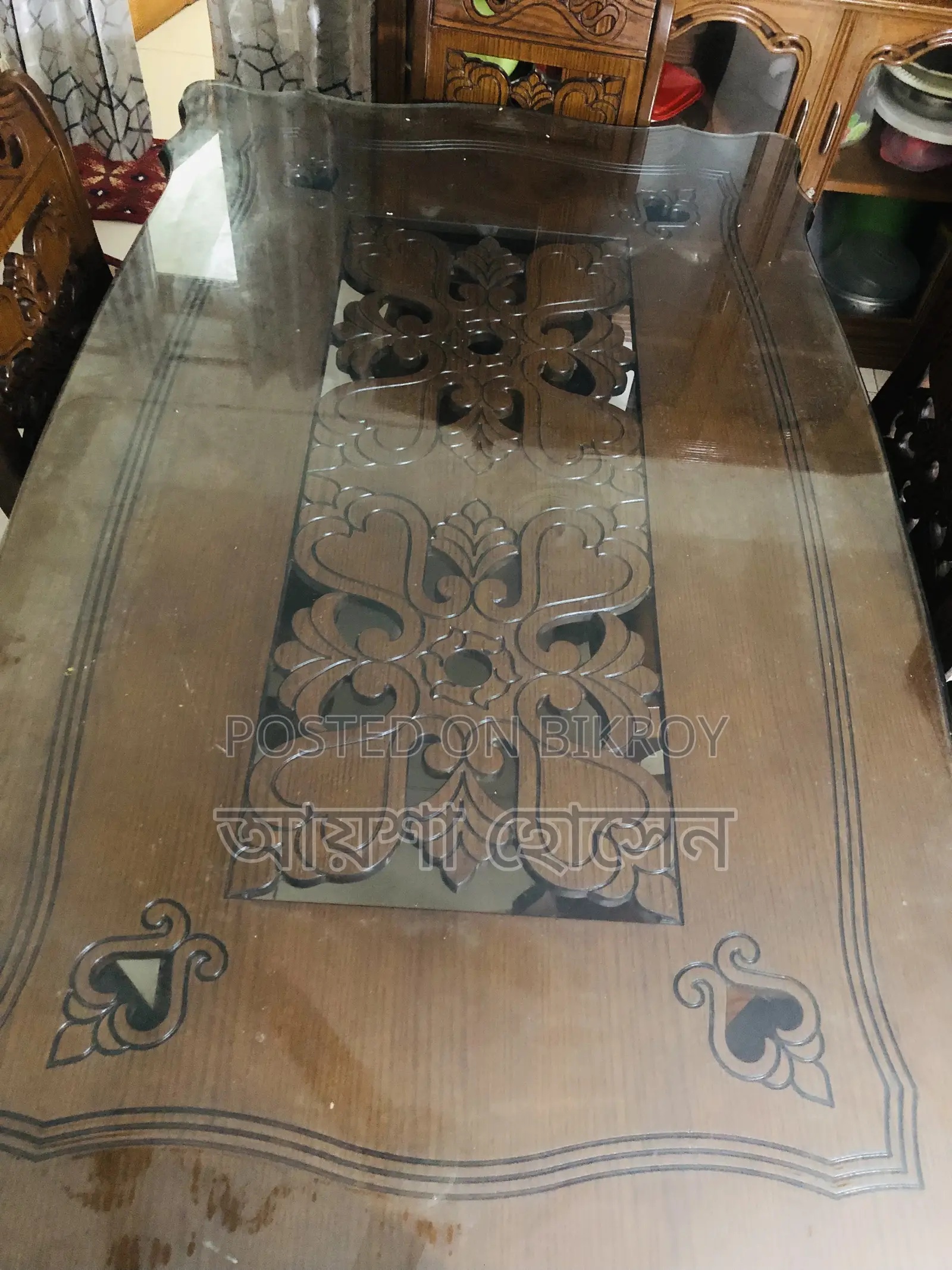 Dinning Table