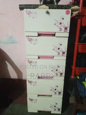 Aci Wardrobe
