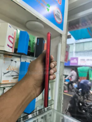 অপ্পো এ৩এস ৩২ জিবি রেড