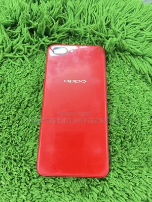 অপ্পো এ৩এস ৩২ জিবি রেড