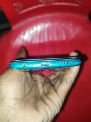 Xiaomi Redmi 9 128 GB Blue