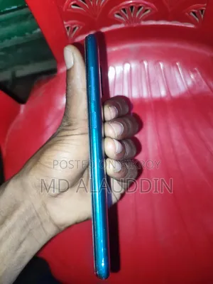 Xiaomi Redmi 9 128 GB Blue