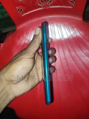Xiaomi Redmi 9 128 GB Blue