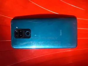 Xiaomi Redmi 9 128 GB Blue