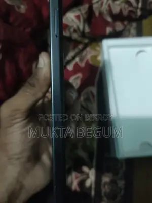Tecno Spark Go 3 128 GB Black