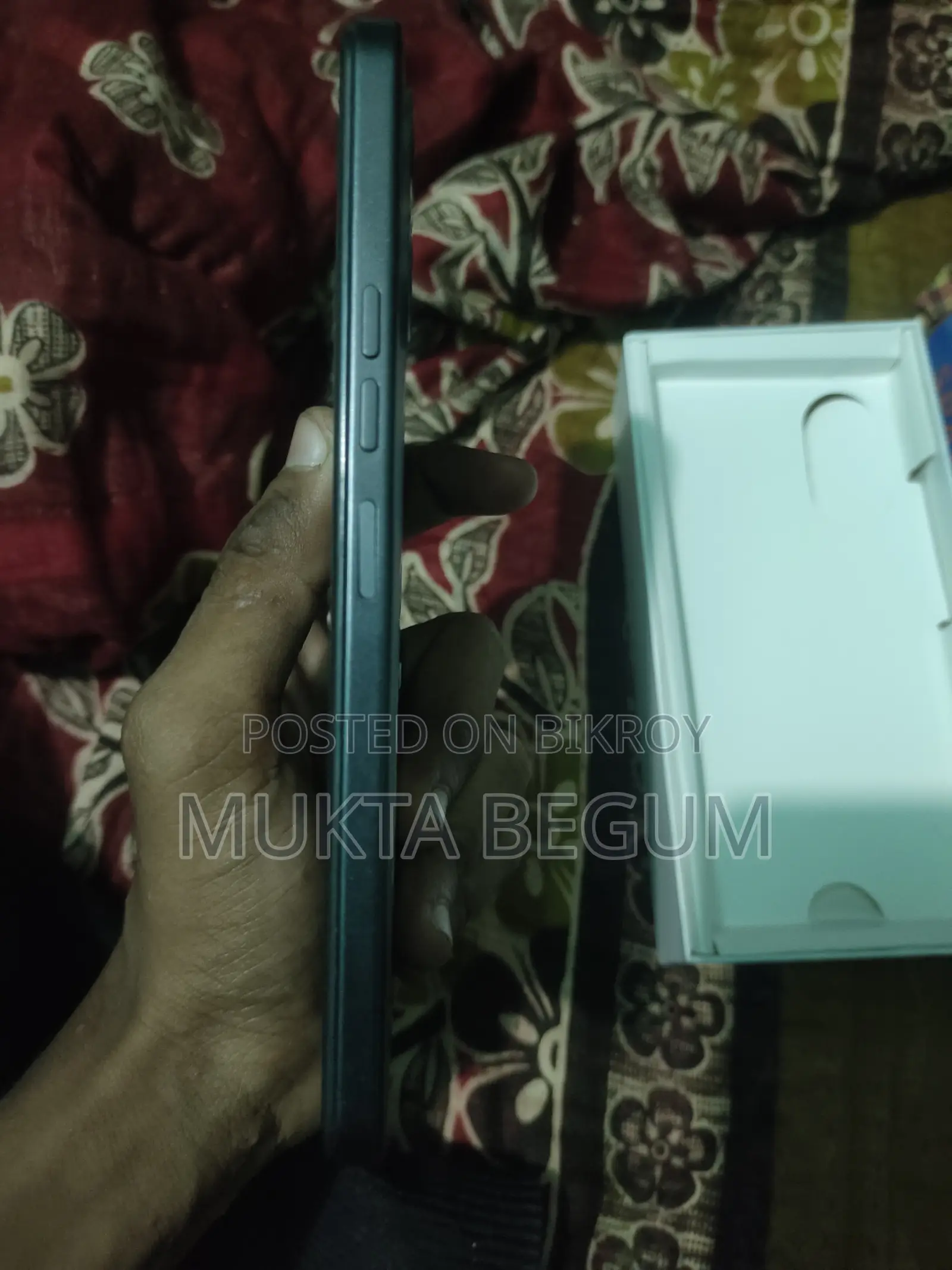 Tecno Spark Go 3 128 GB Black
