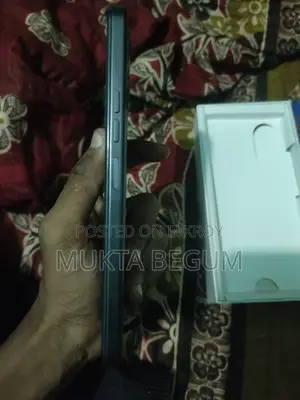 Tecno Spark Go 3 128 GB Black