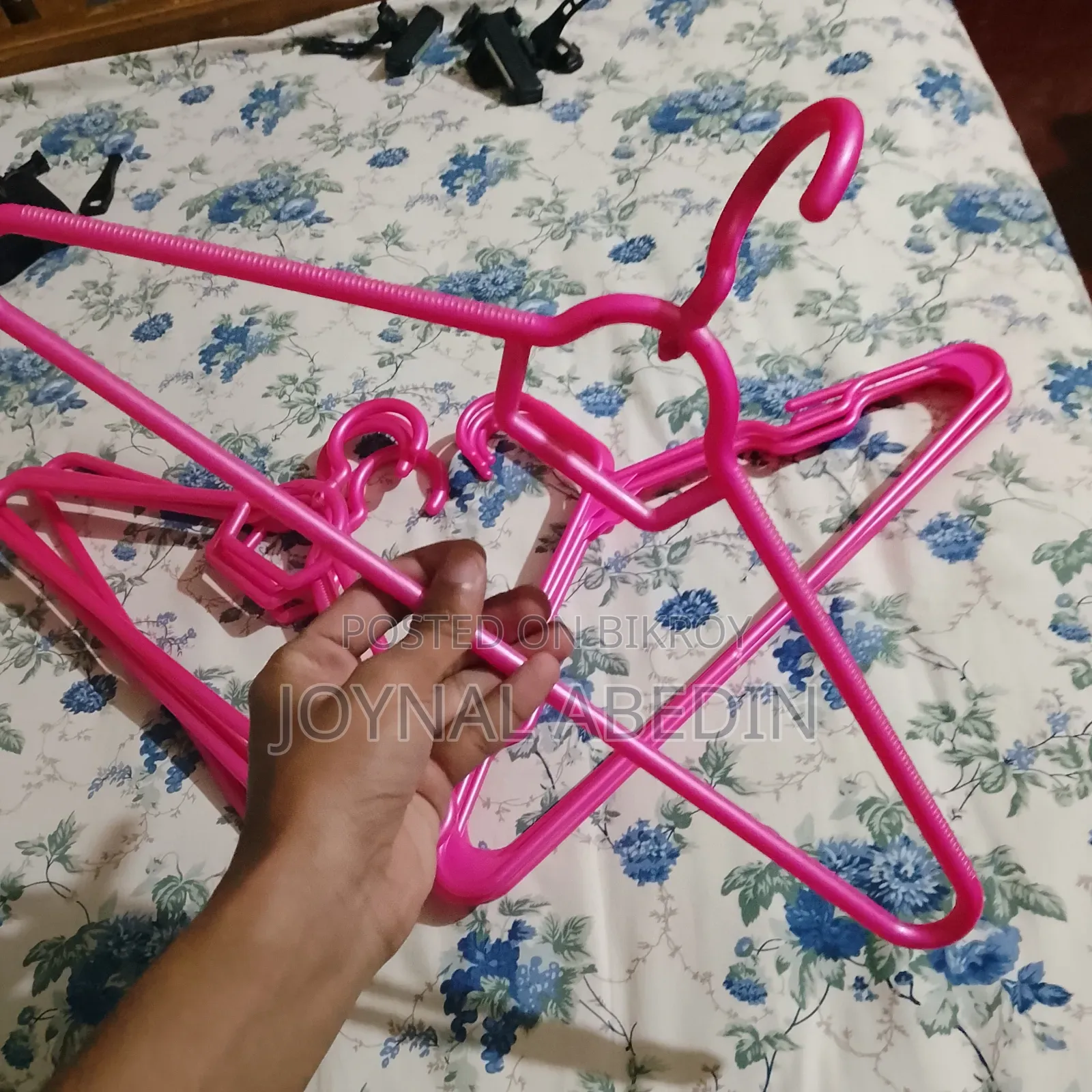 ৯ পিস হেঙ্গার
