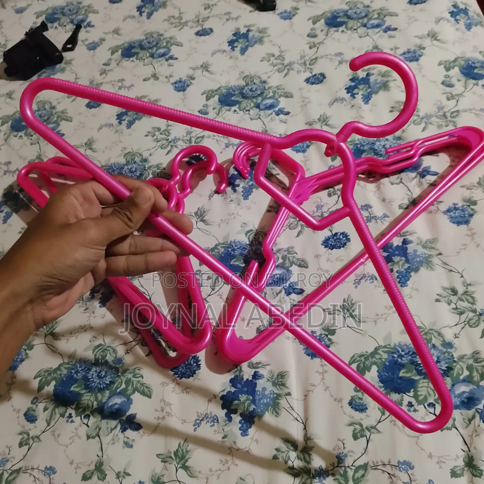 ৯ পিস হেঙ্গার