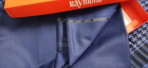 Raymond Pant Piece Orginal