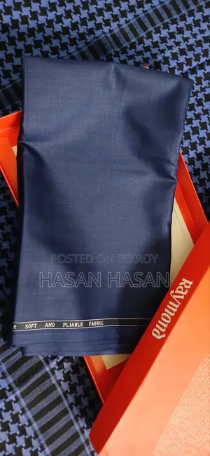 Raymond Pant Piece Orginal