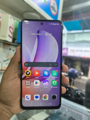 Realme C63 128 GB Green