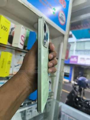 Realme C63 128 GB Green