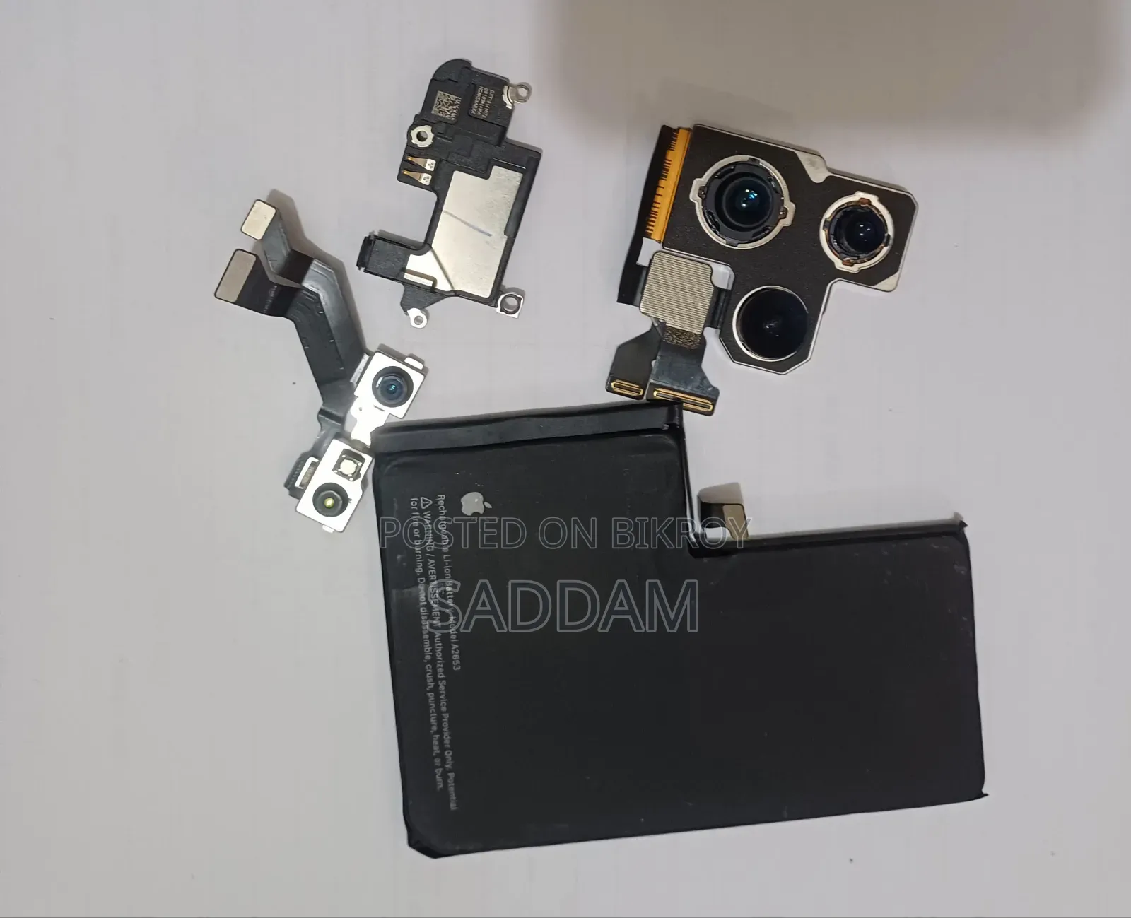 iPhone 13 Pro Max Parts
